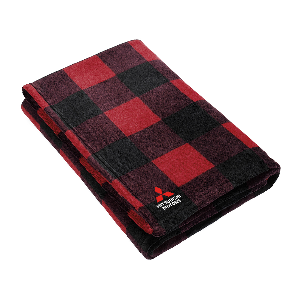 Plush Blanket