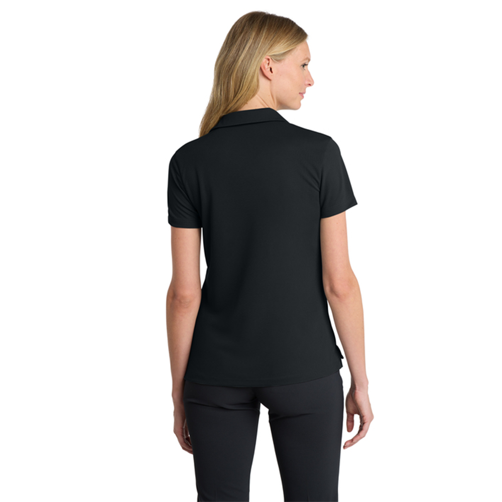 Mitsubishi Motors Ladies Nike Polo product image featuring official branding, premium materials, performance-inspired design, and automotive lifestyle styling