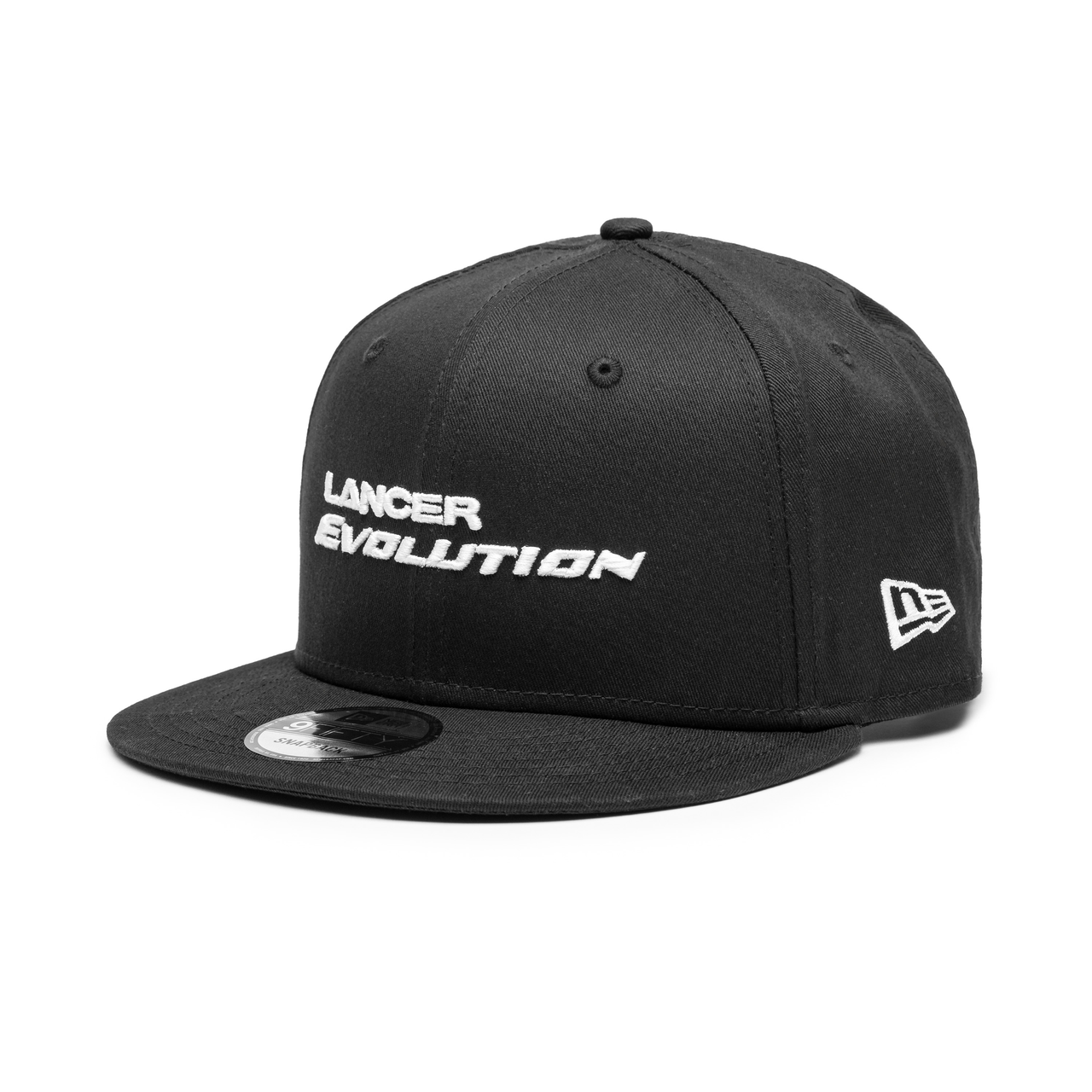Lancer Evolution 2.0 Snapback