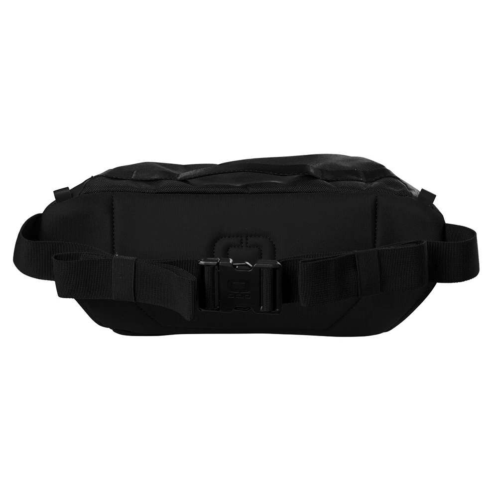 Ballistic Crossbody Bag