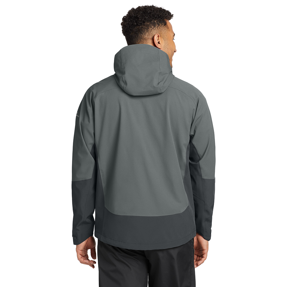 Eddie Bauer All Weather Jacket