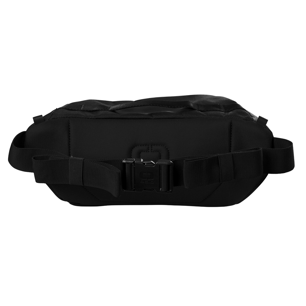 Crossbody Ballistic Bag