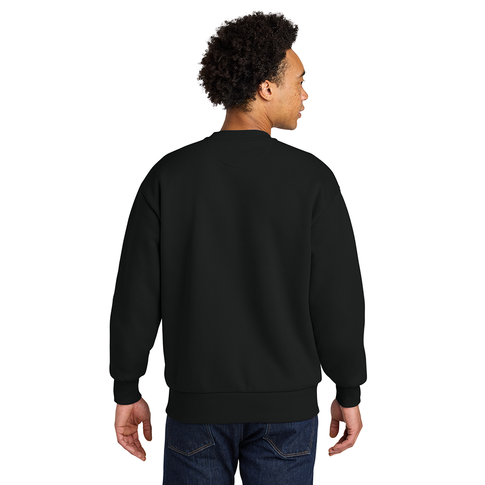 Heavyweight Crew Neck