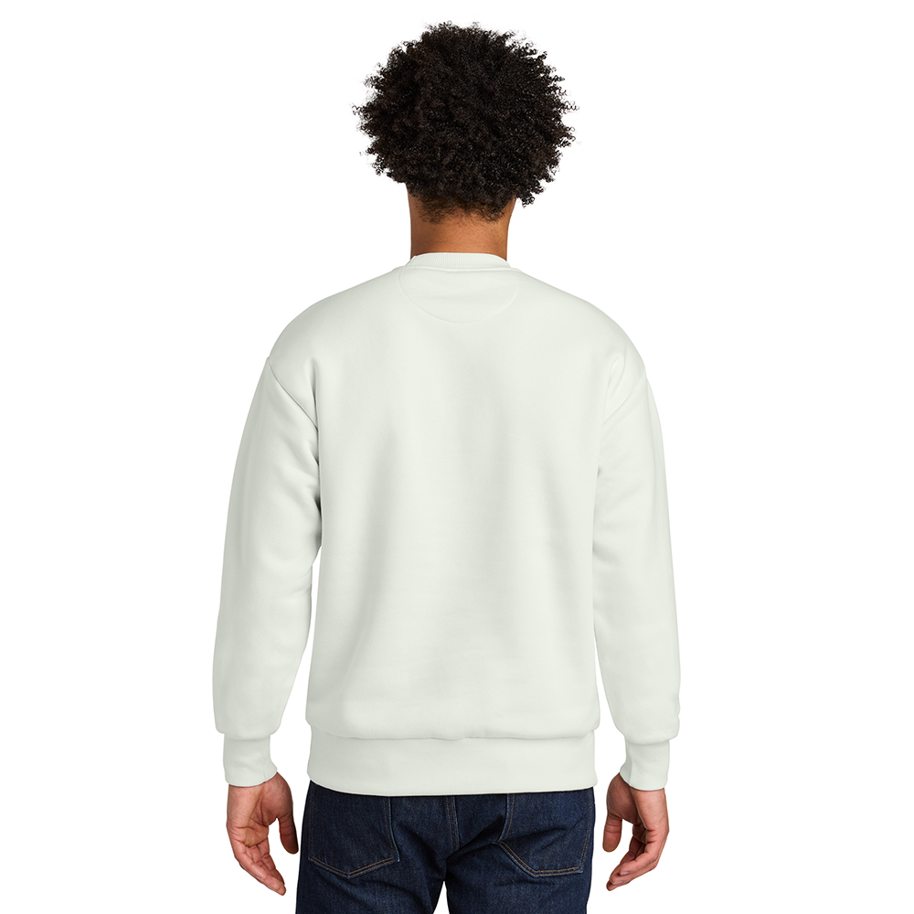 Heavyweight Crew Neck