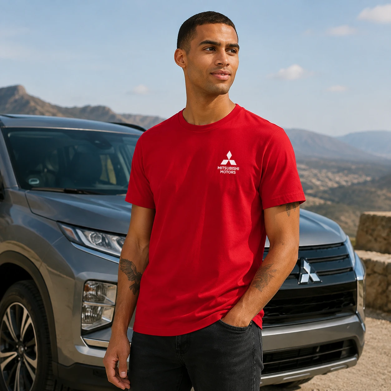 Rhombus Fan Favorite T-Shirt