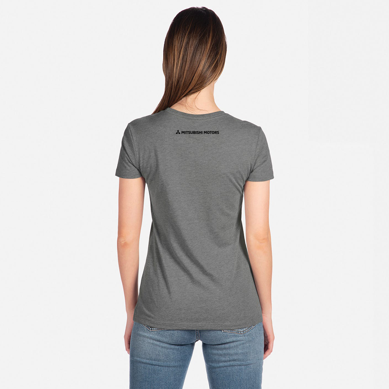 Women's Distinct Tri-Blend T-Shirt