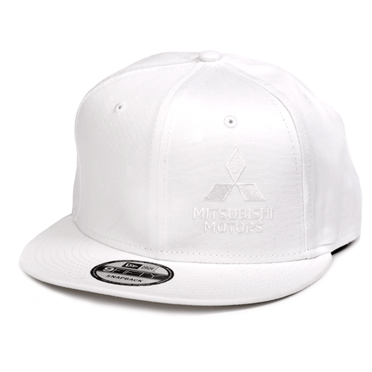 Ghost Series_New Era 9FIFTY Snapback