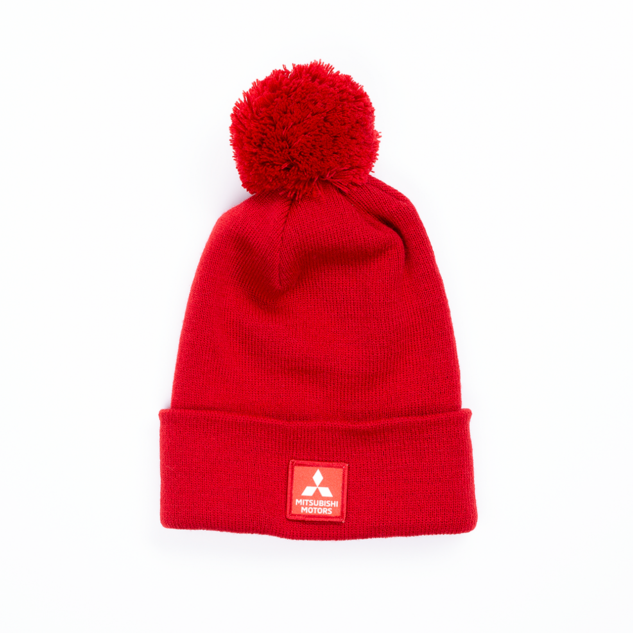 Adventure Beanie with Poof