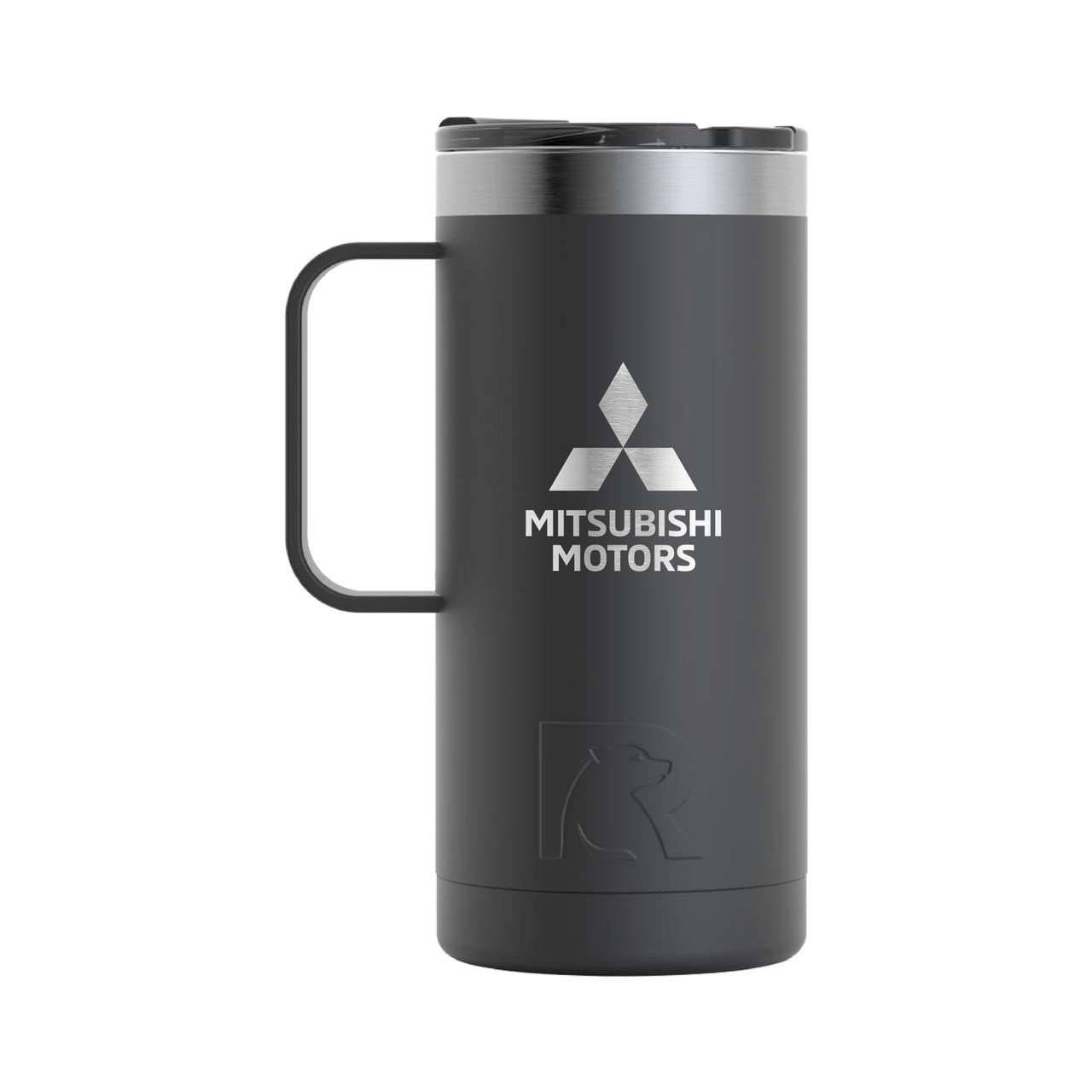 Mitsubishi Mug Kit by RTIC