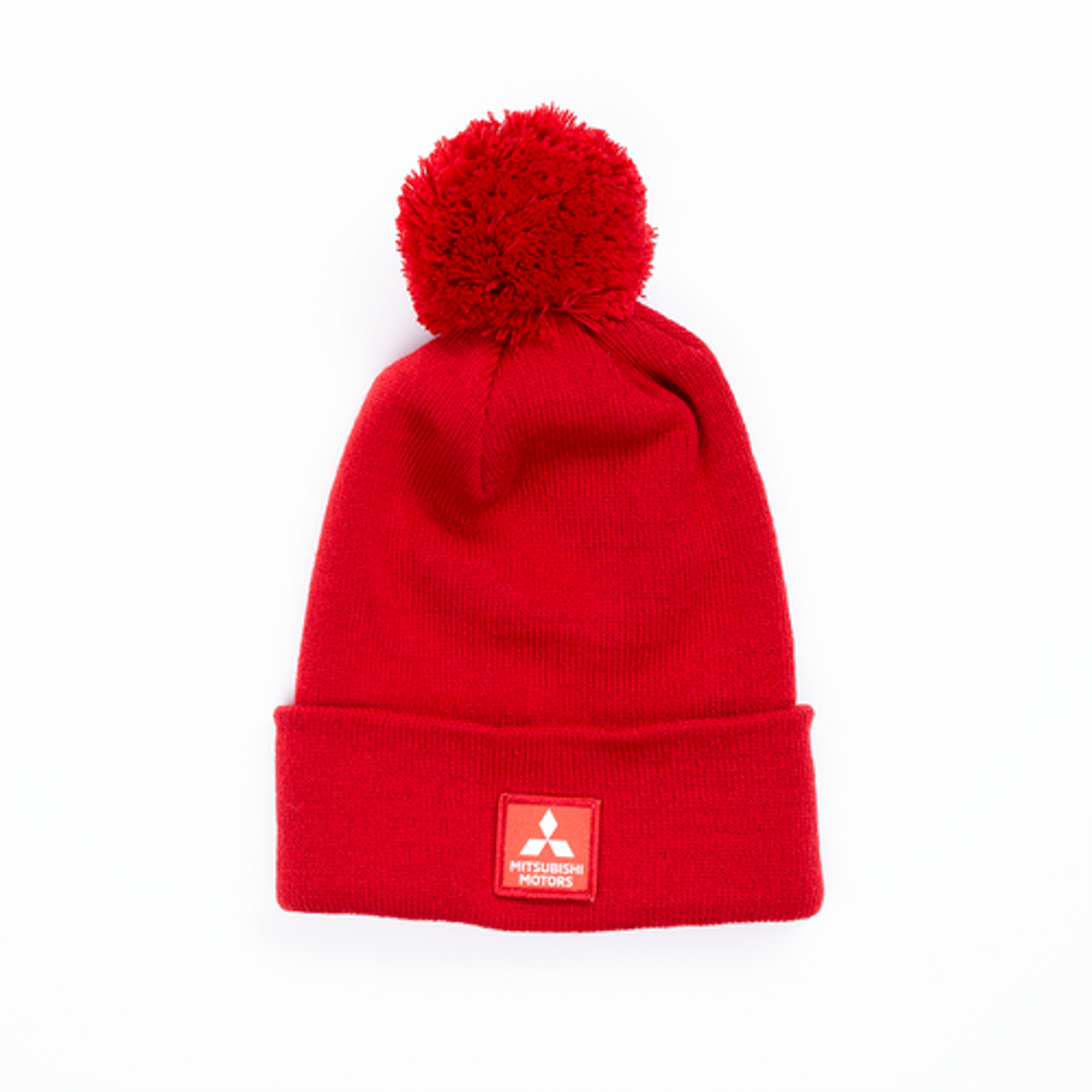 Mitsubishi Adventure Beanie Kit