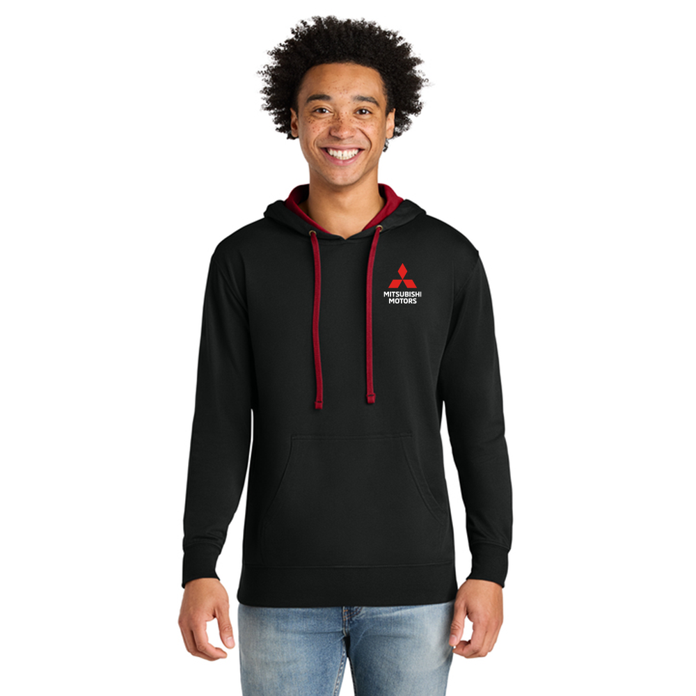 Race Day Hoodie