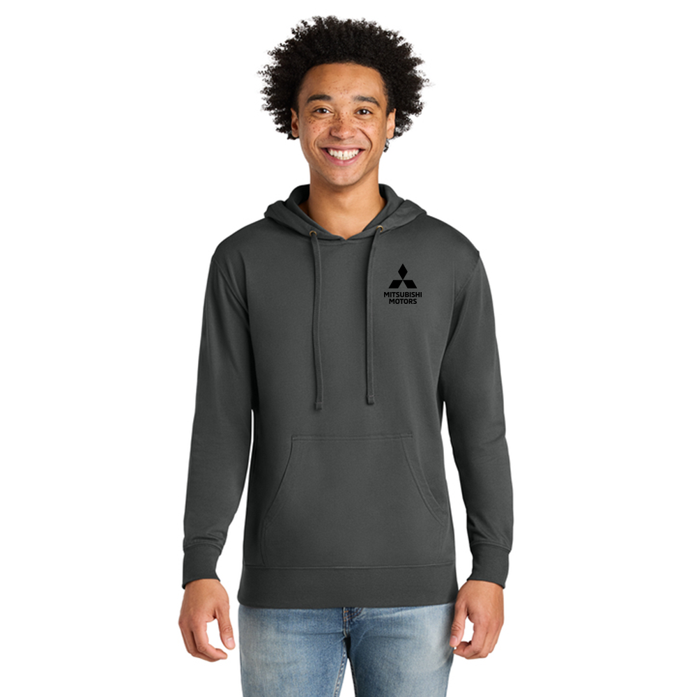 Race Day Hoodie