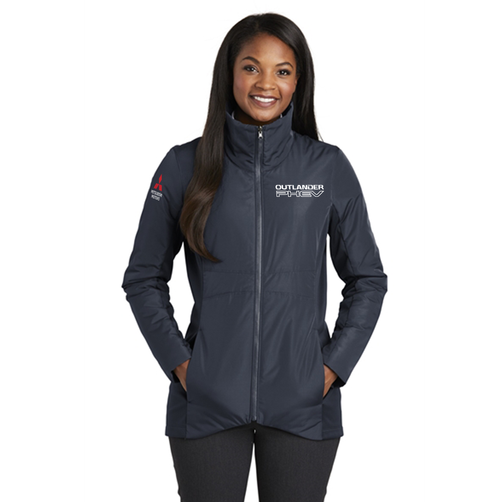 Women's PHEV Field Jacket