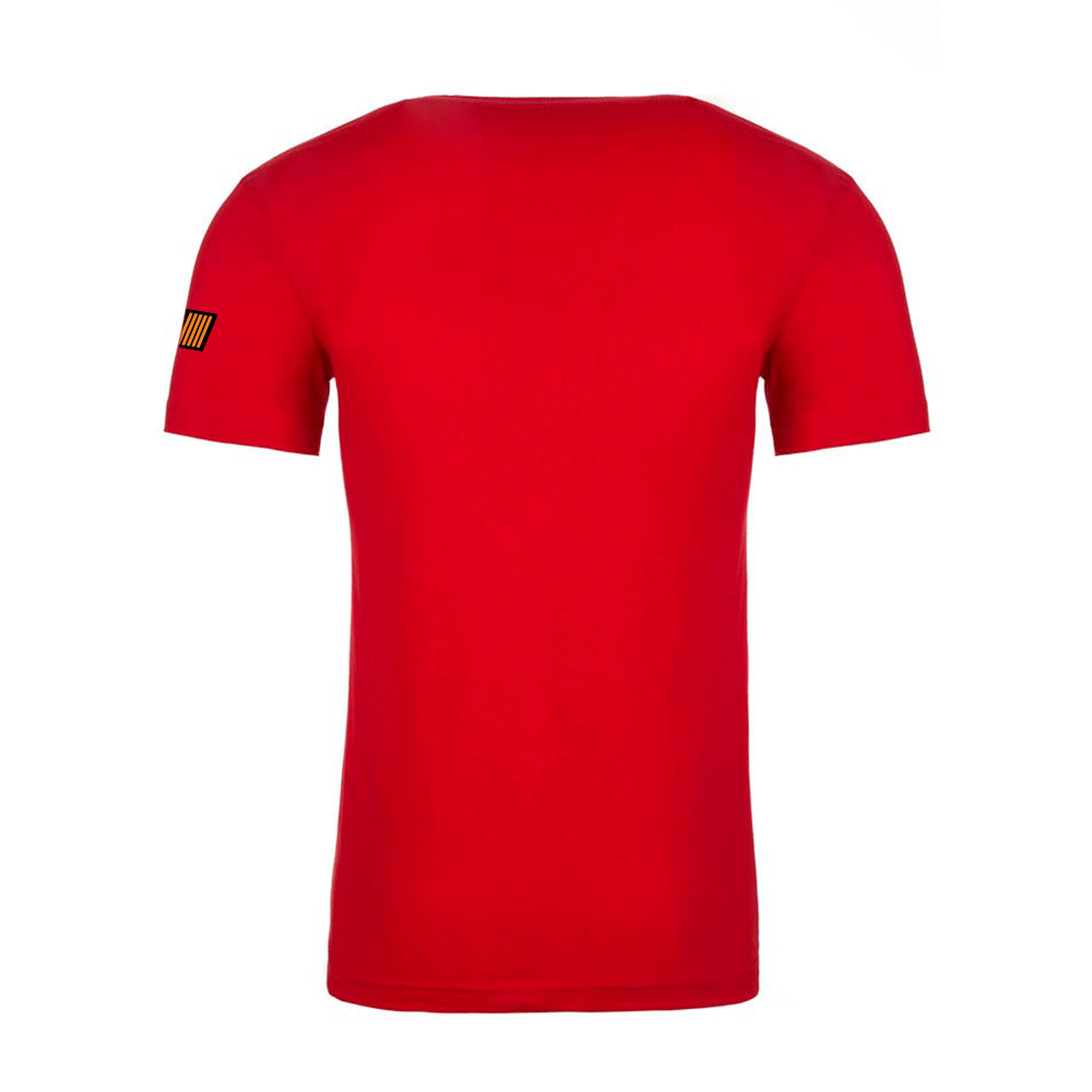 Mitsubishi Motors RALLIART Team Tee product image featuring official RALLIART branding, premium materials, and motorsport-inspired design
