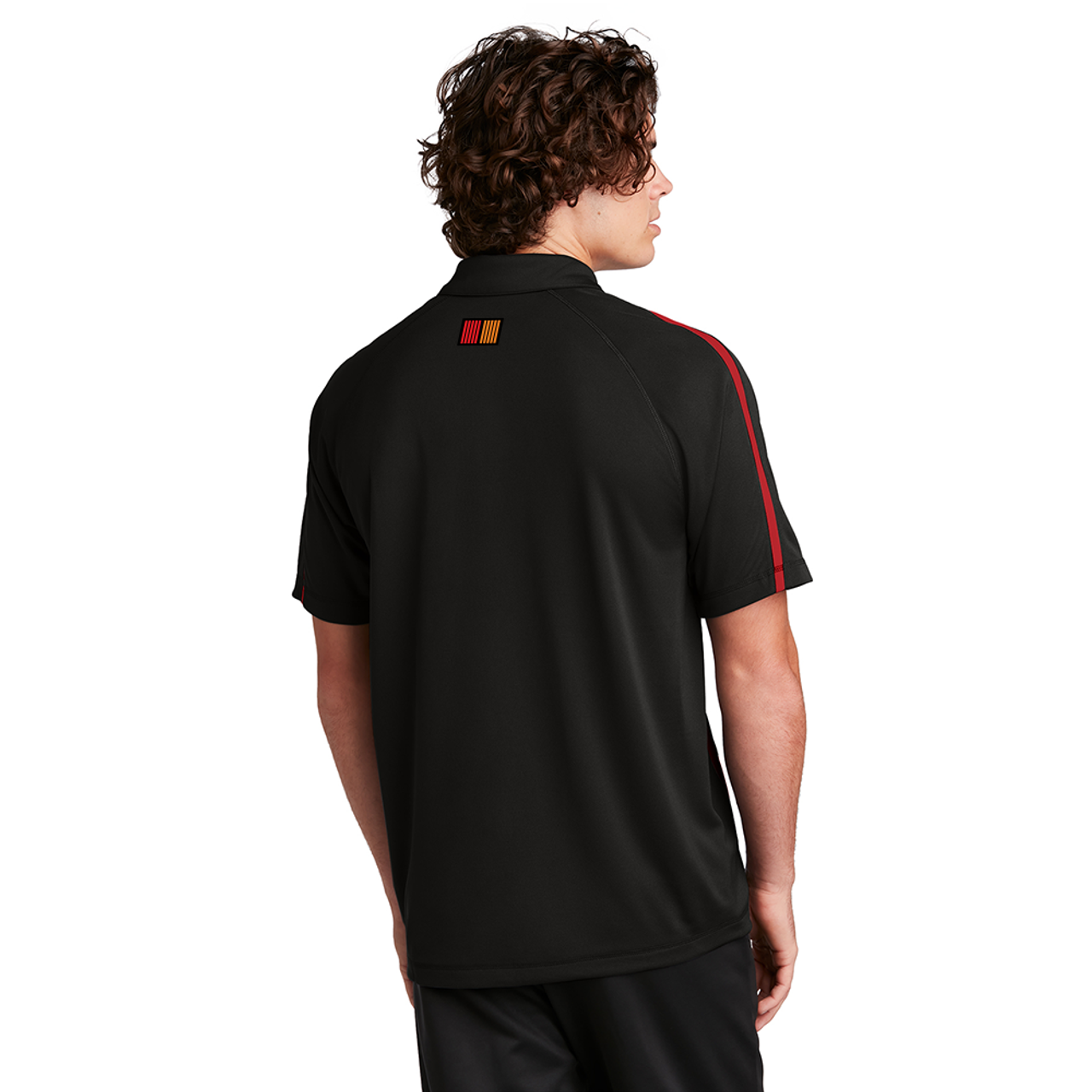 RALLIART Performance Polo Shirt