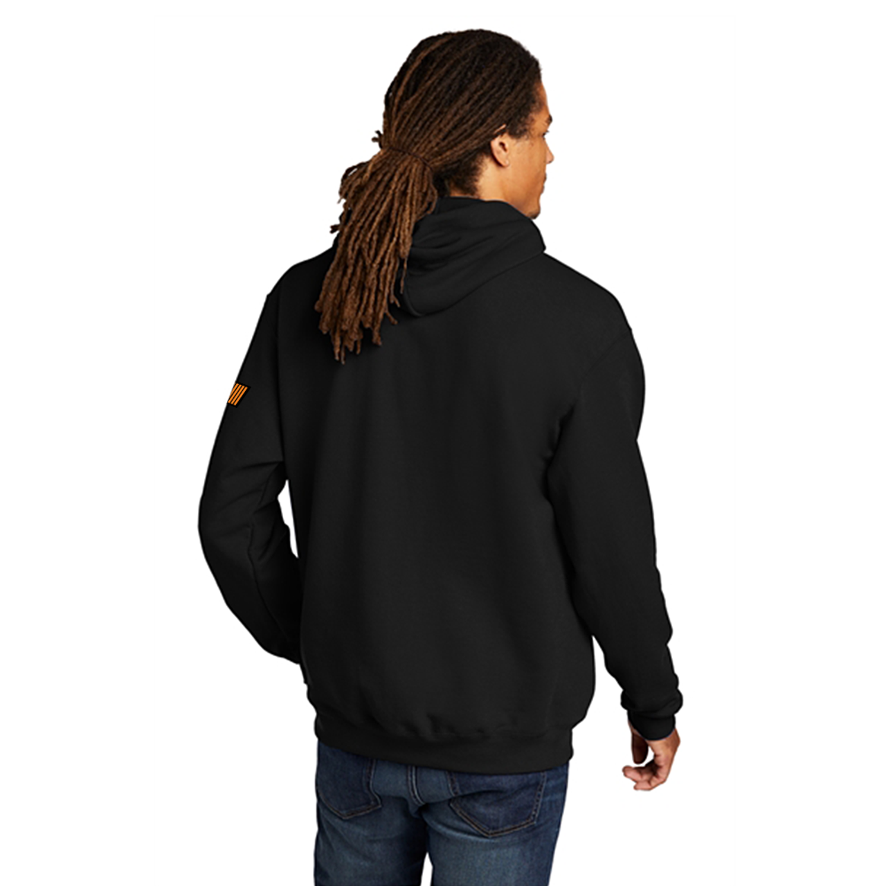 RALLIART Trackside Hooded Sweatshirt