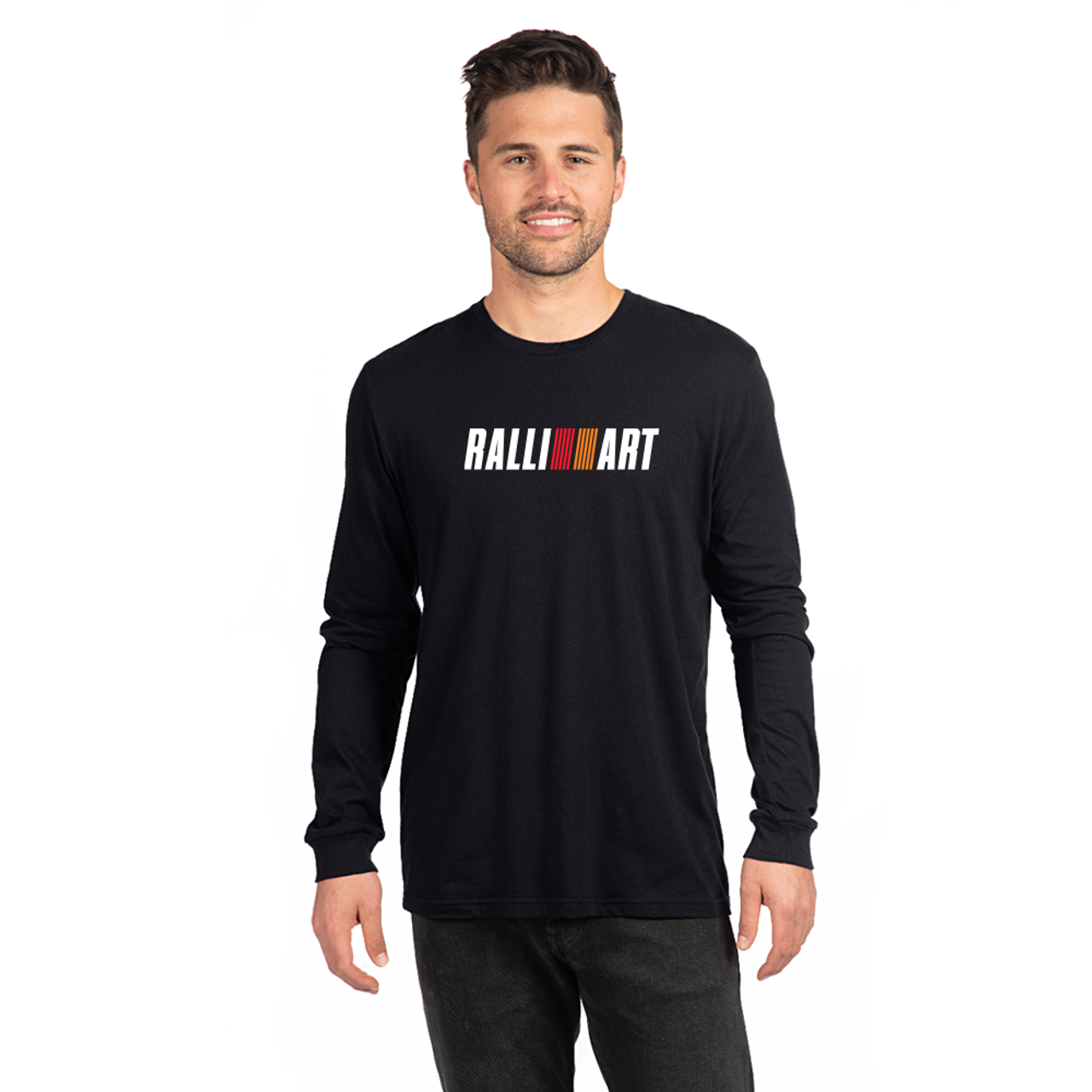 RALLIART Base Layer