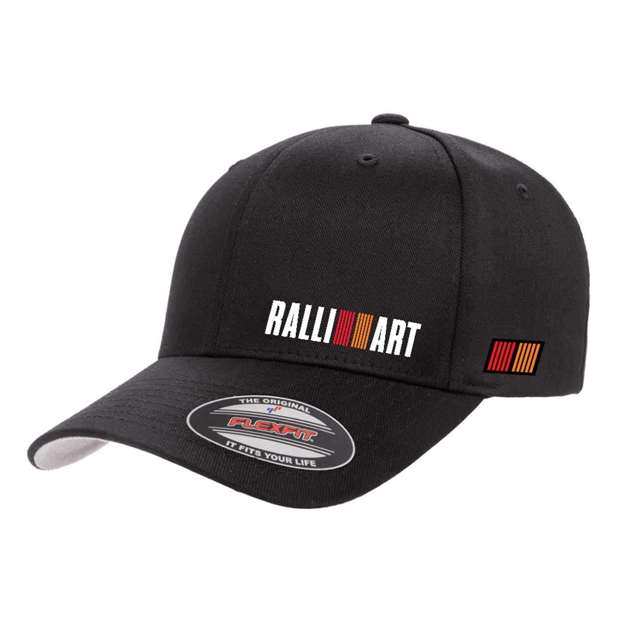 RALLIART FlexFit Hat