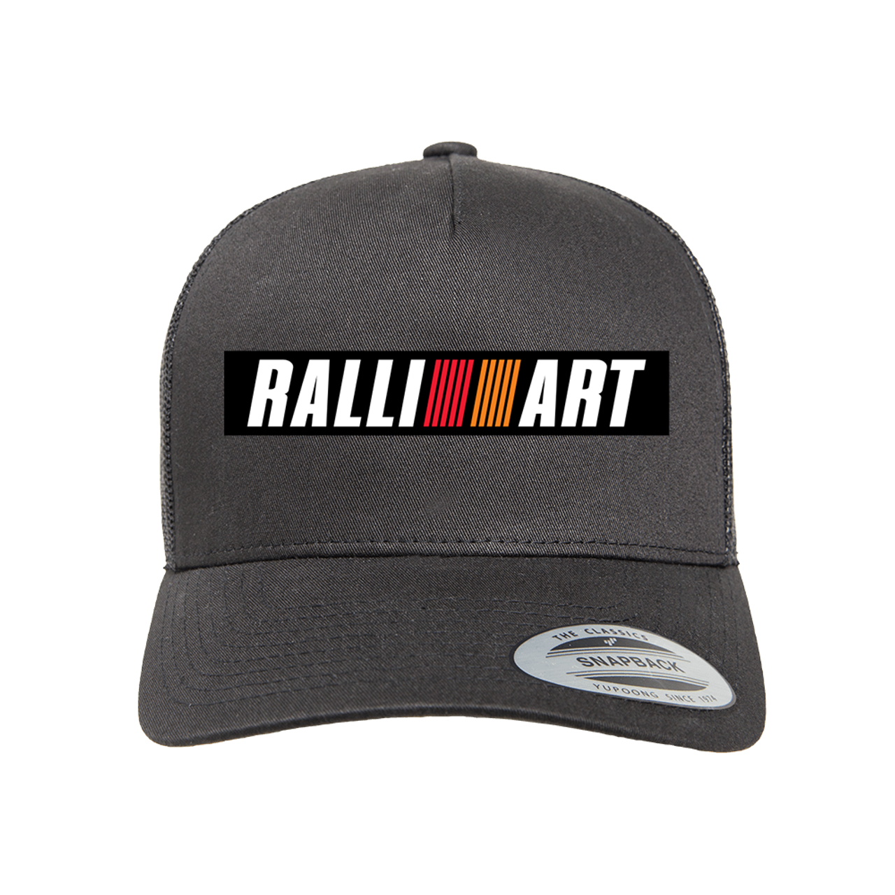 RALLIART Trucker