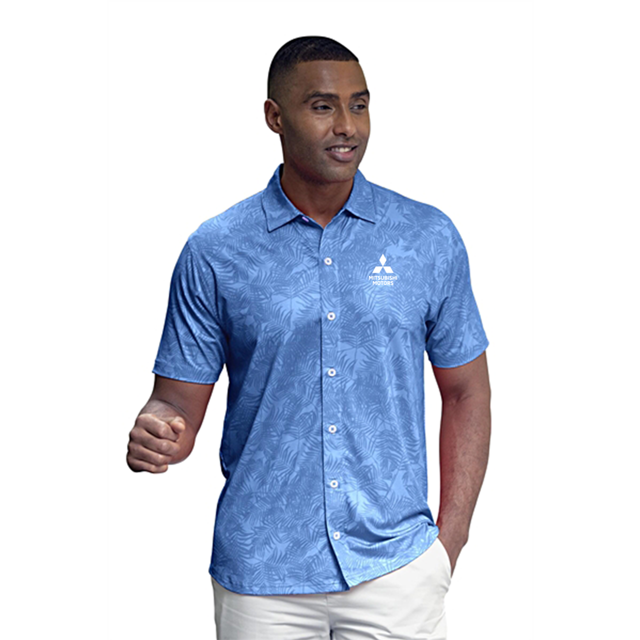 Men's Aloha Shirt