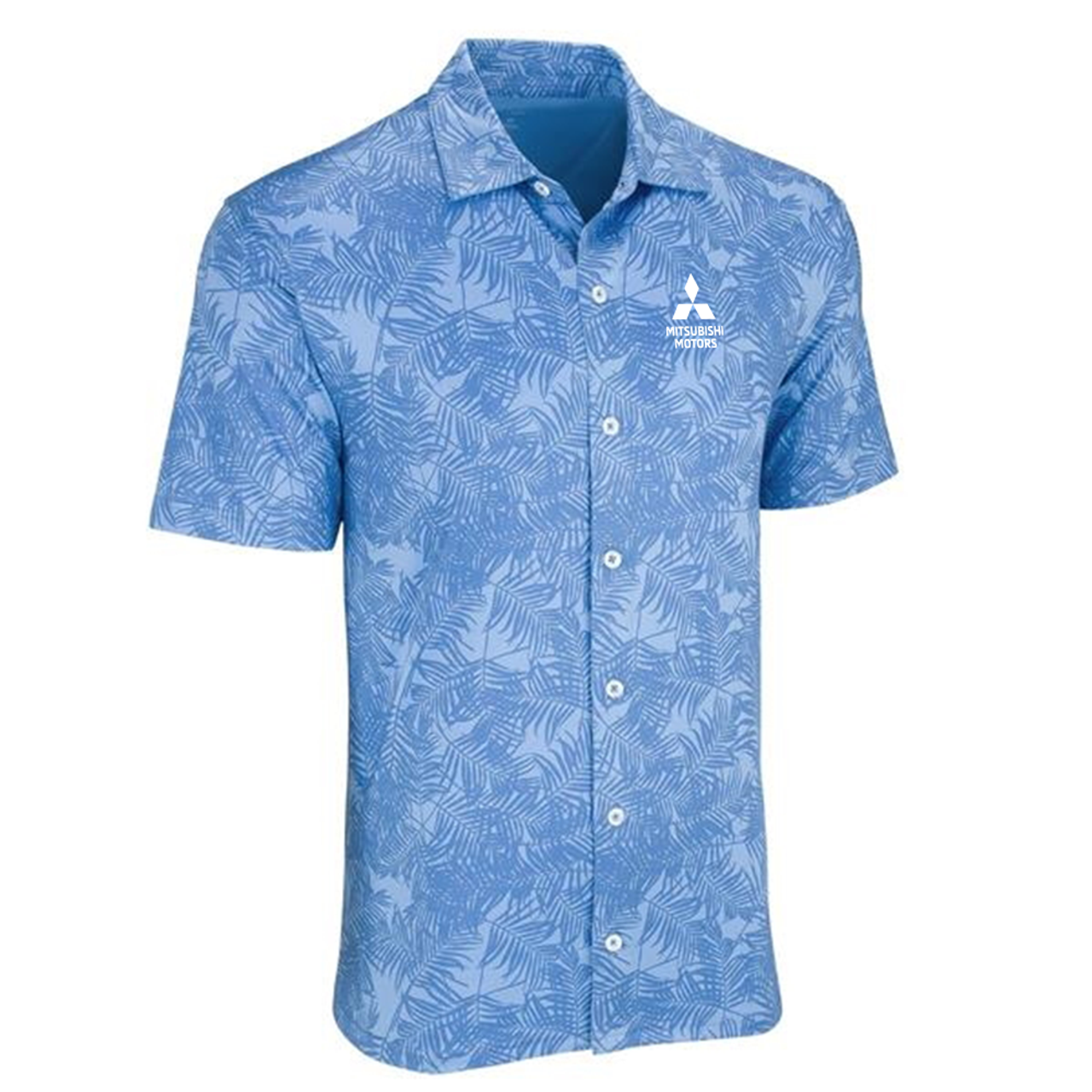 Men's Aloha Shirt