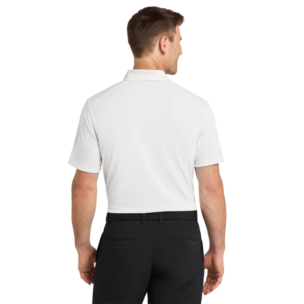 Mitsubishi Motors Nike Dri-FIT 2.0 Polo product image featuring official branding, premium materials, performance-inspired design, and automotive lifestyle styling.