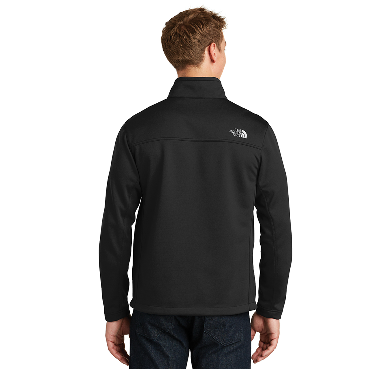 The North Face Soft Shell