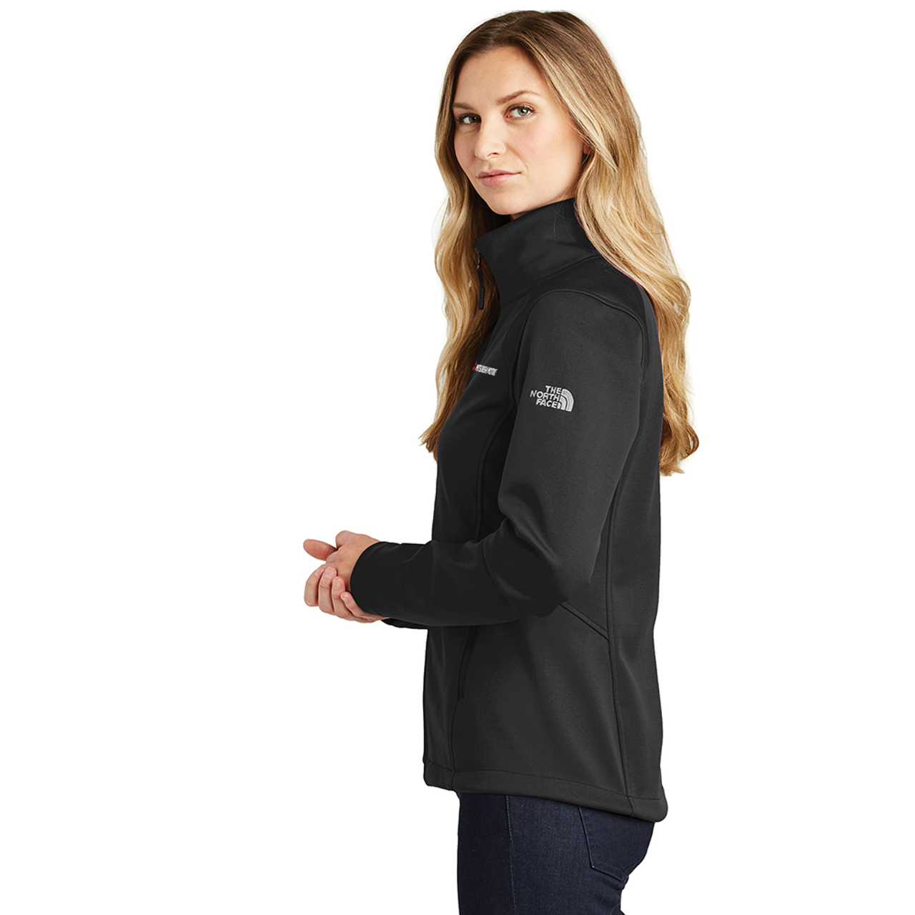 Ladies Soft Shell by The North Face