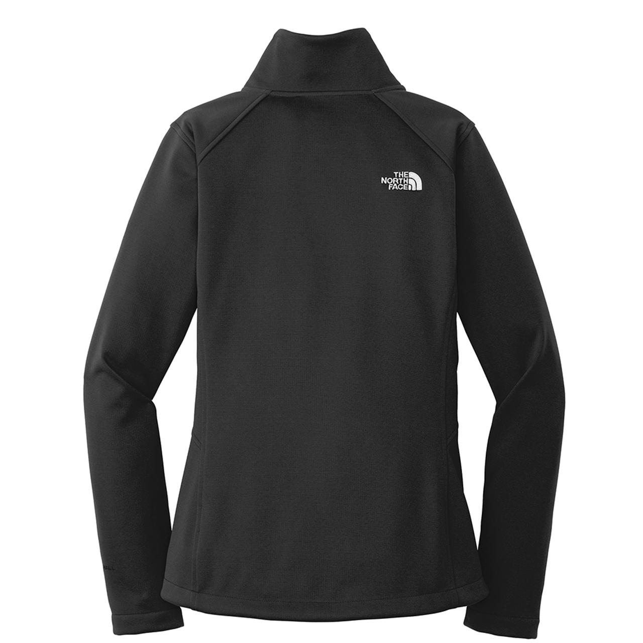 Ladies Soft Shell by The North Face