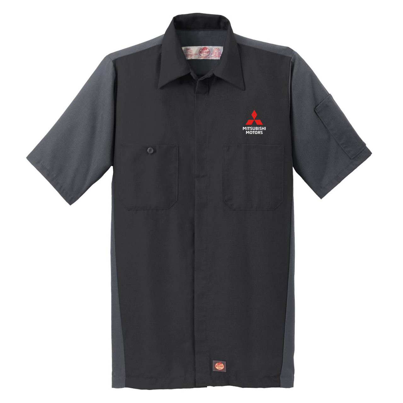 Rhombus Mechanic Shirt Rhombus Mechanic Shirt