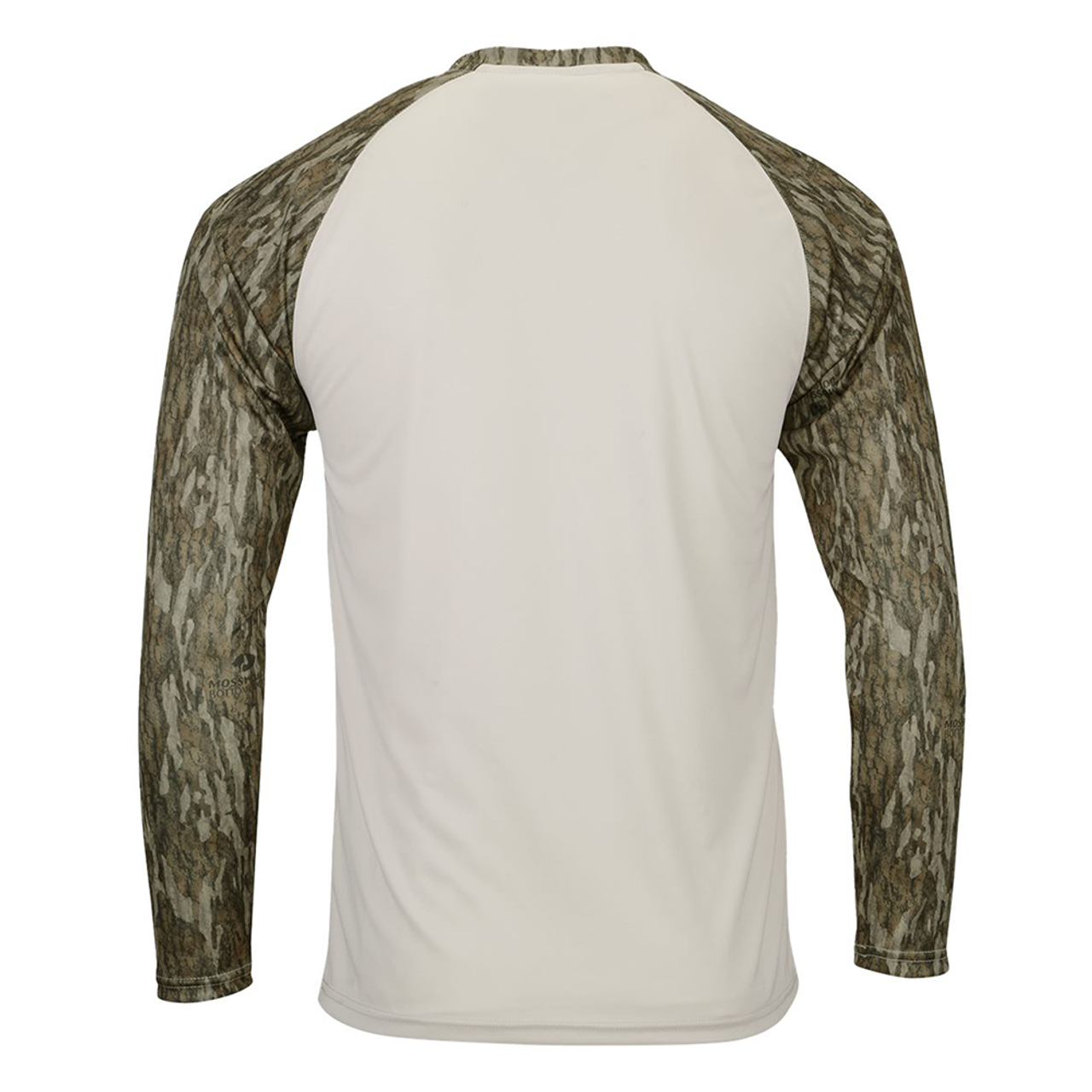 UPF 50+ Protection Shirt