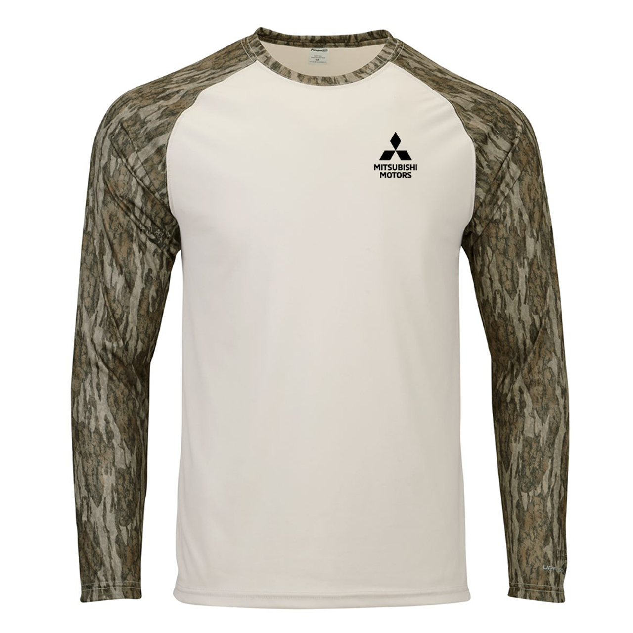 UPF 50+ Protection Shirt