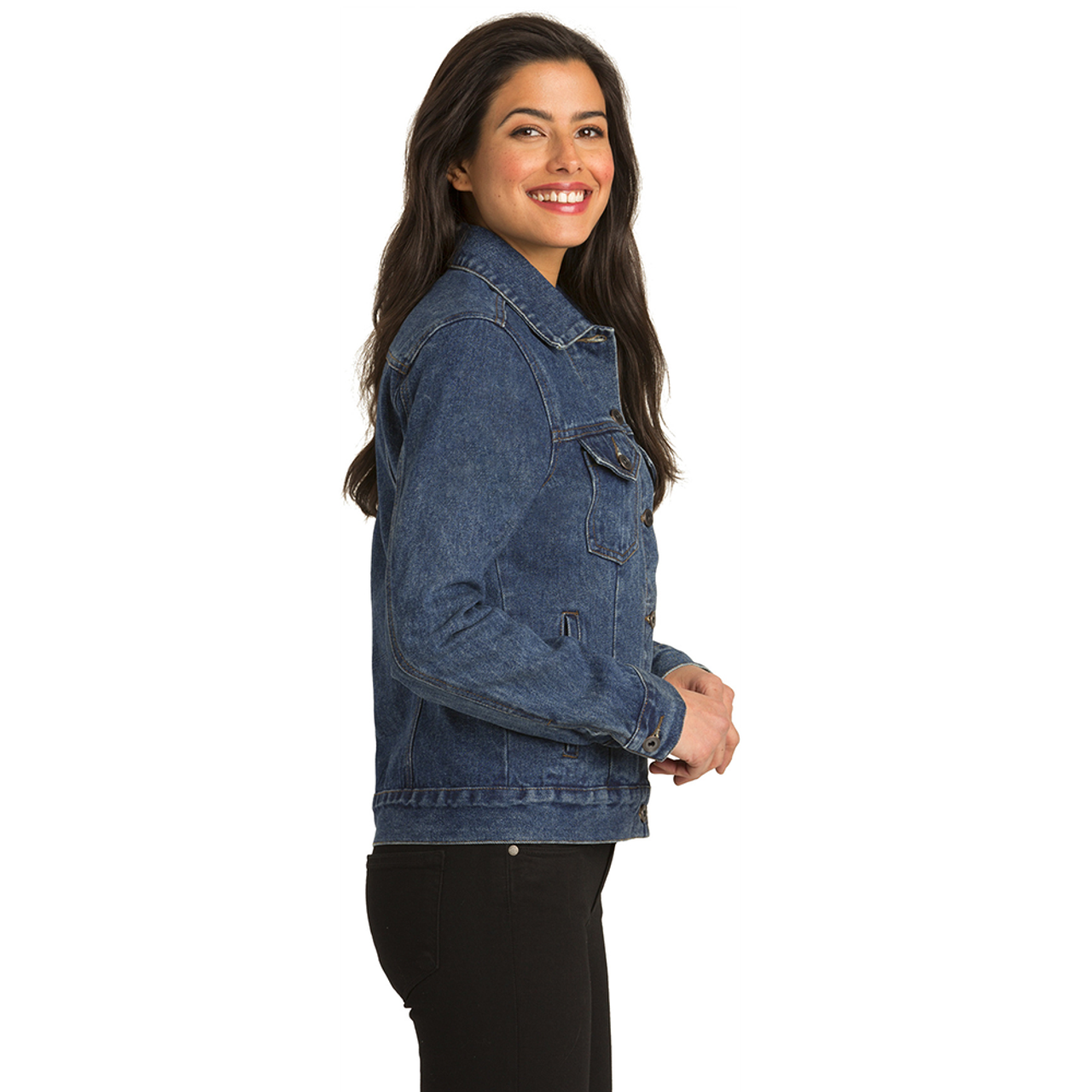 Women's Denim Jacket