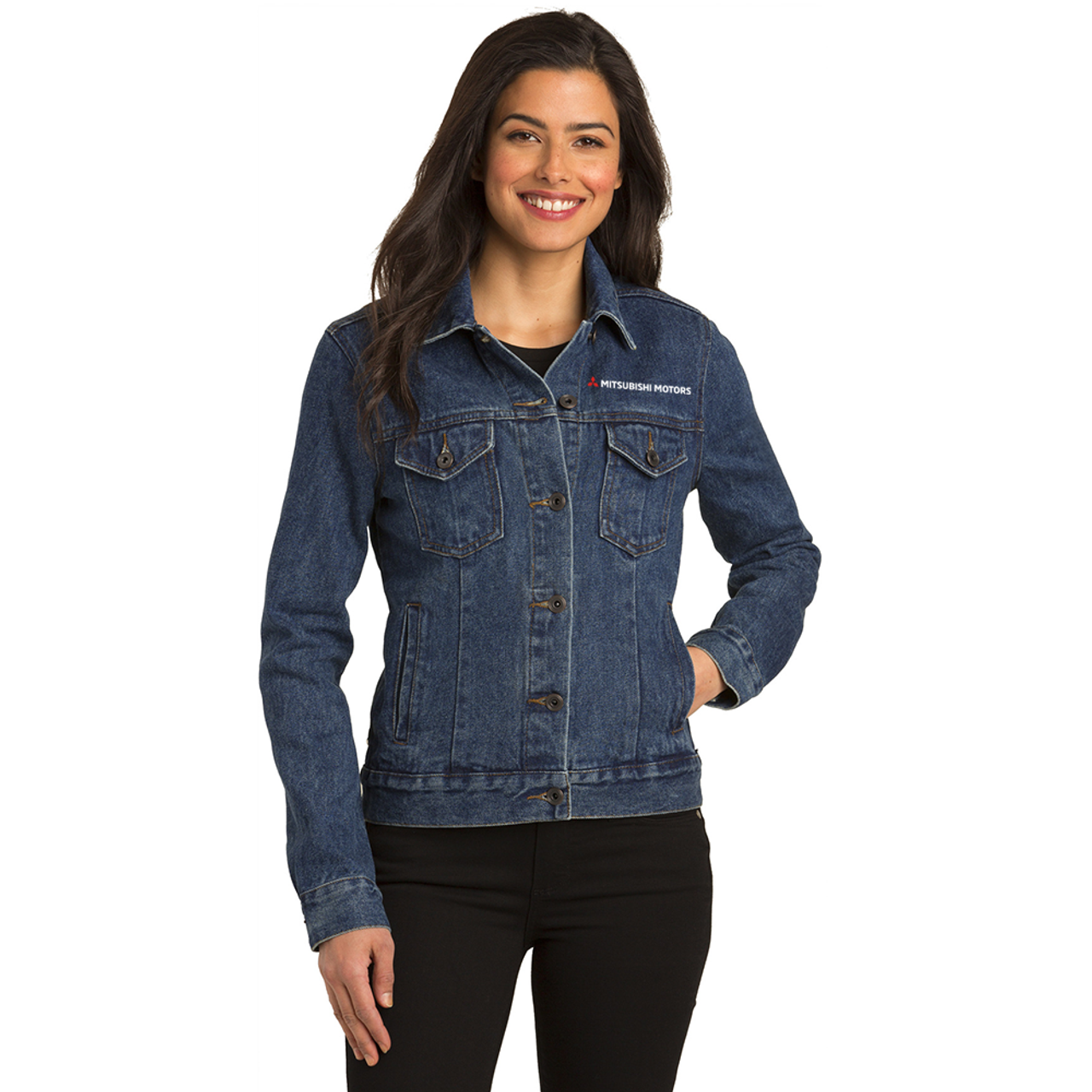 Women's Denim Jacket