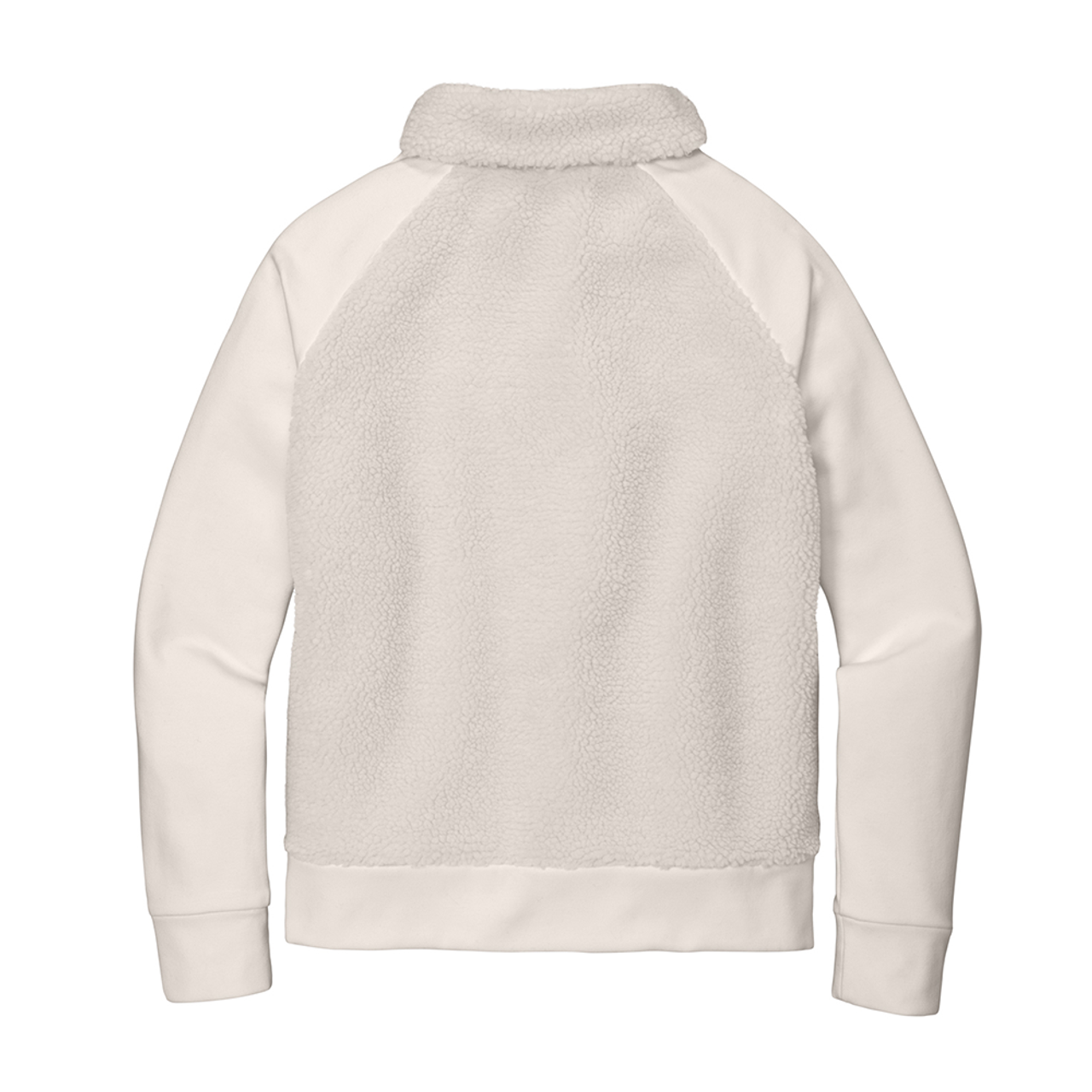 Women's Sherpa Full-Zip