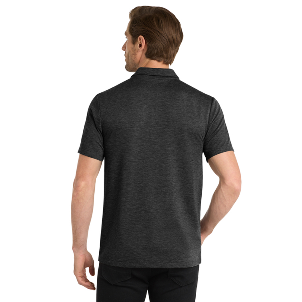 Mitsubishi Motors OGIO Evolution Polo product image featuring official branding, premium materials, performance-inspired design, and automotive lifestyle styling.