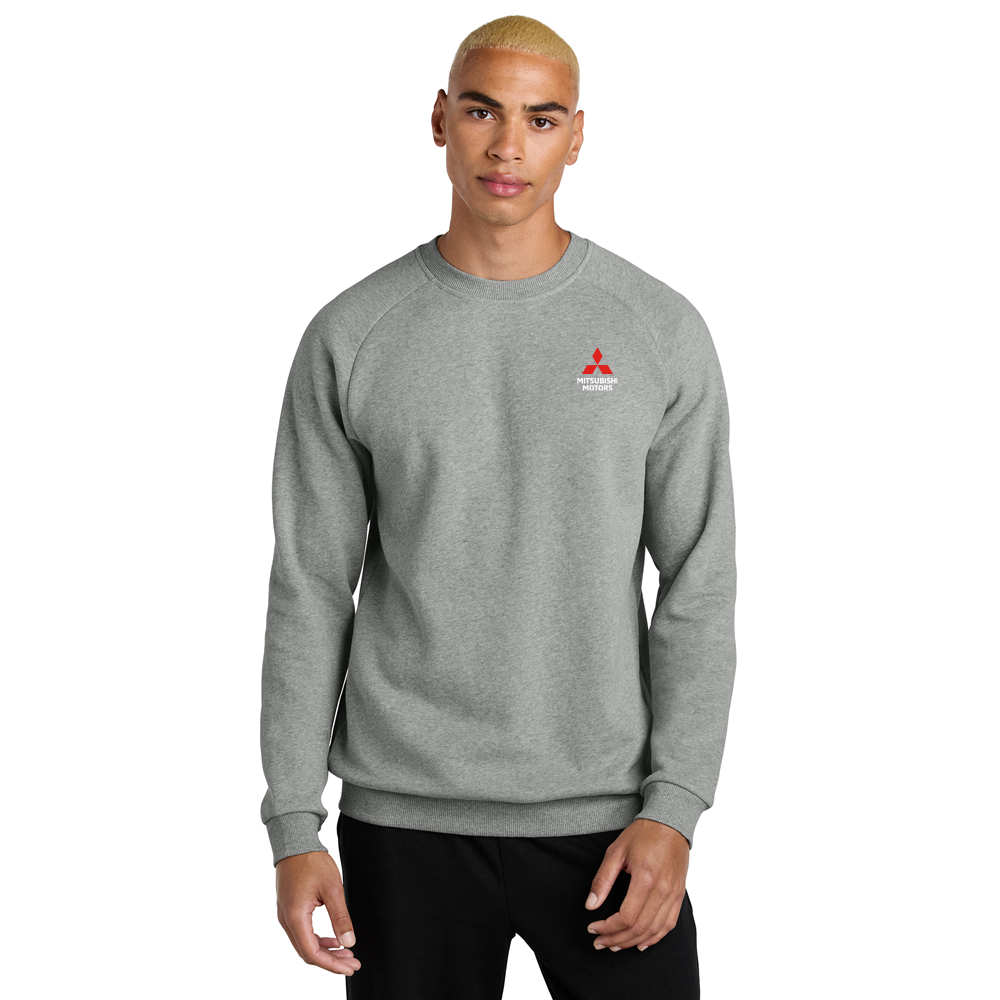 Unisex Crew Neck Sweatshirt