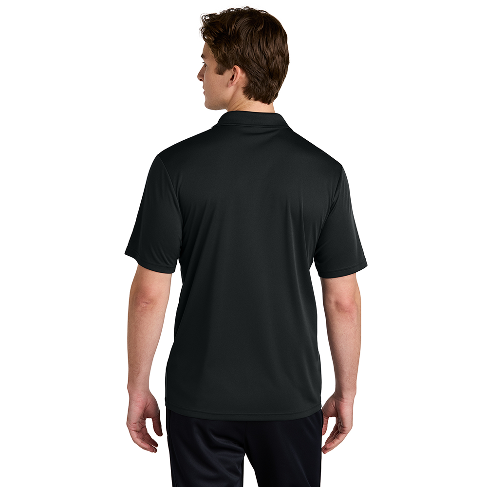 Race Day Polo Shirt