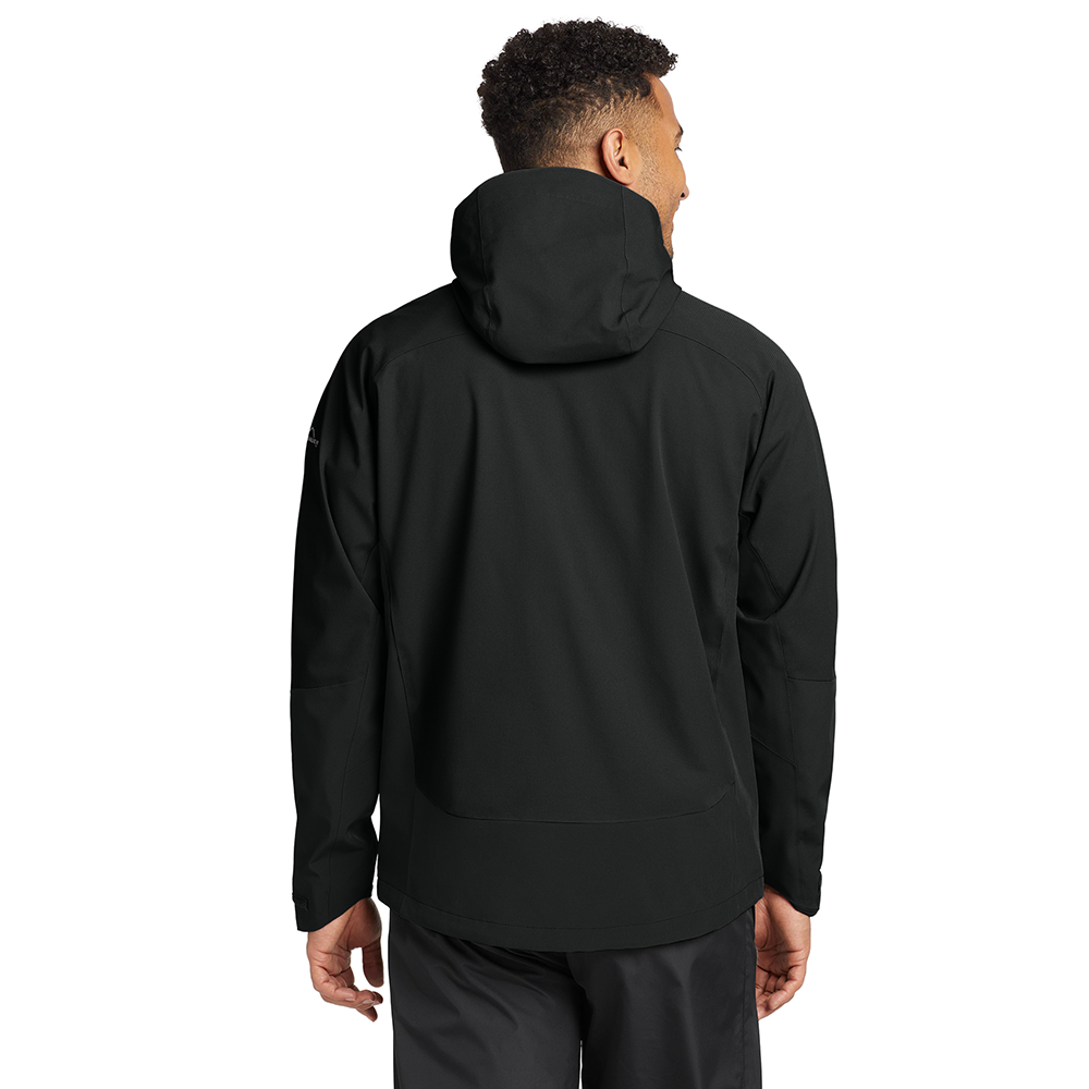 All Weather Jacket by Eddie Bauer