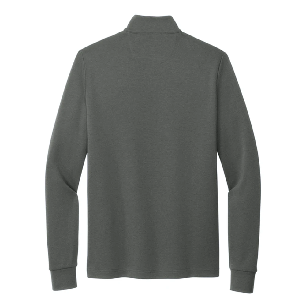 Brooks Brothers Double Knit 1/4 Zip