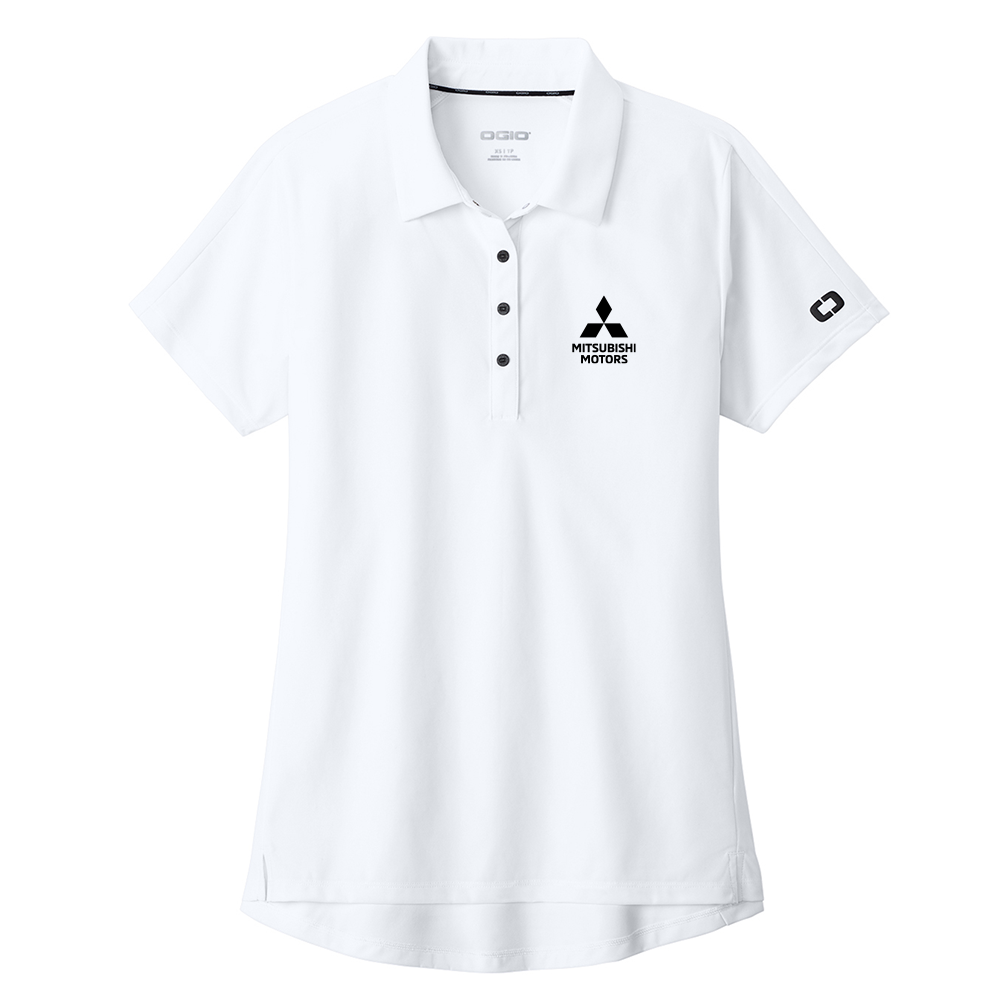 Women's Ambition Polo by OGIO