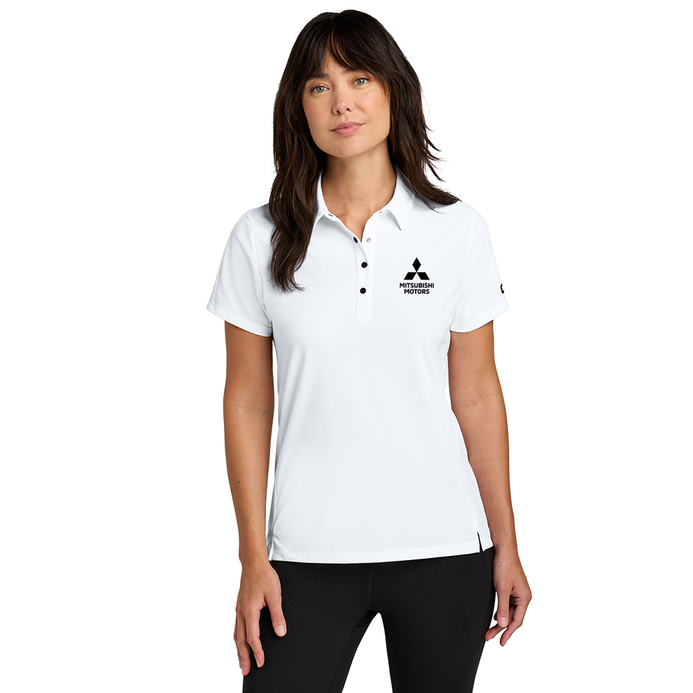 Women's Ambition Polo by OGIO