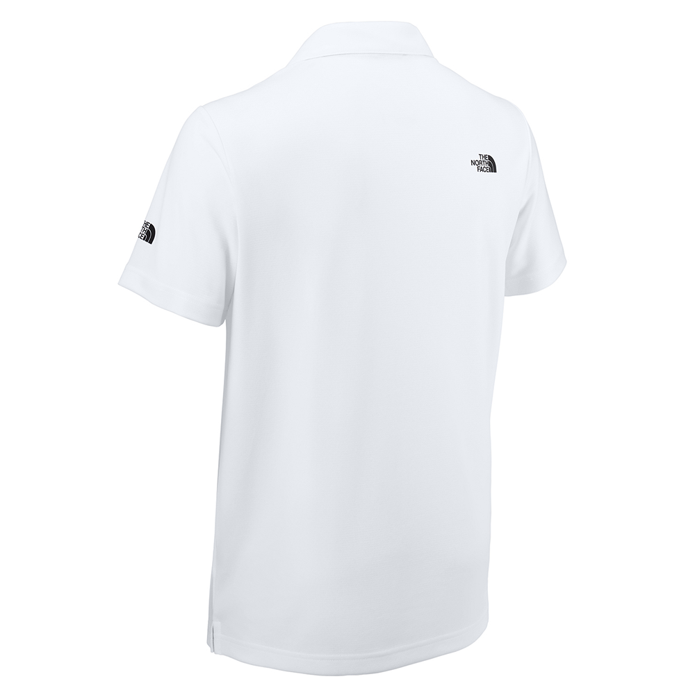 Mitsubishi Motors North Face Ambition Performance Polo product image featuring official branding, premium materials, performance-inspired design, and automotive lifestyle styling