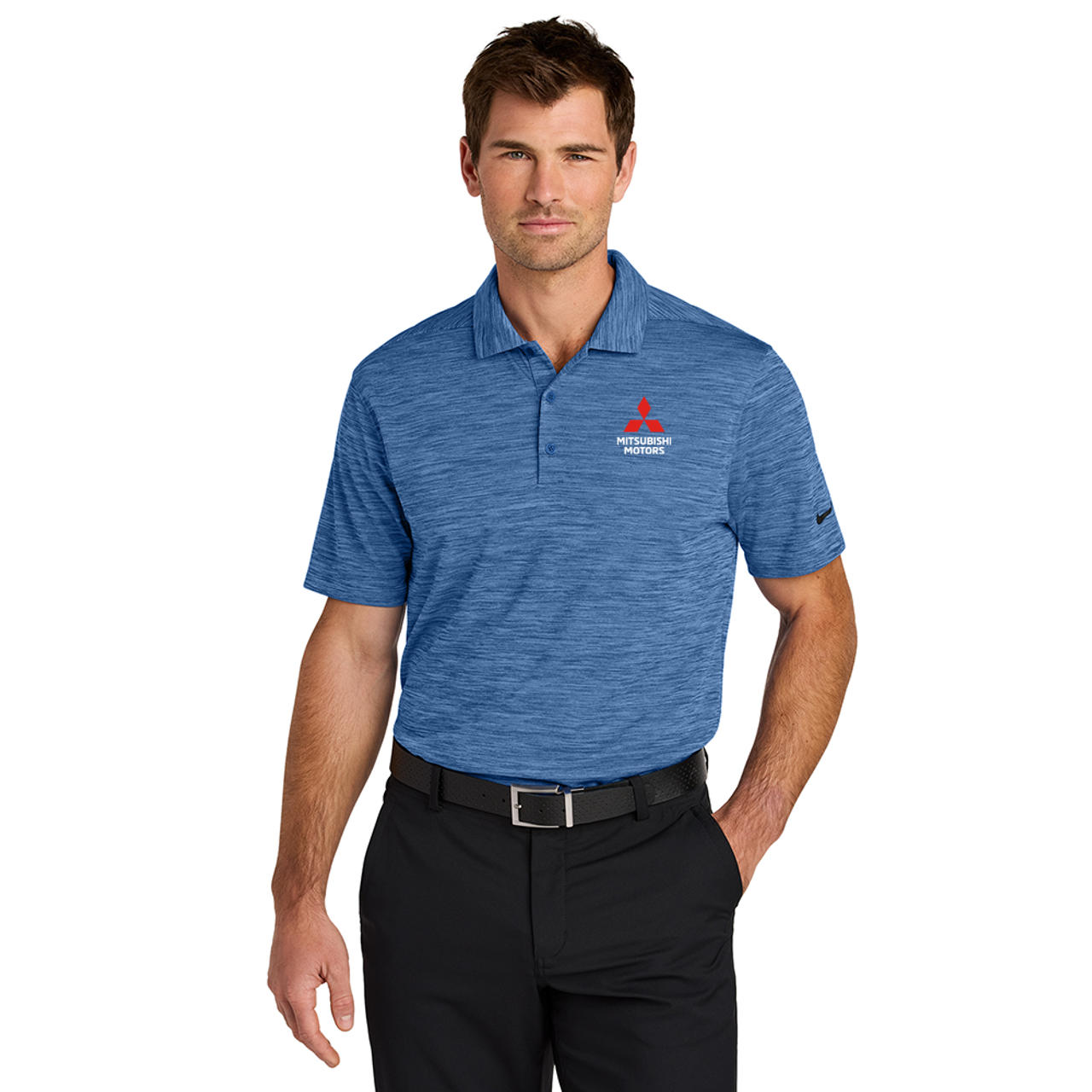 Swift Polo by Nike