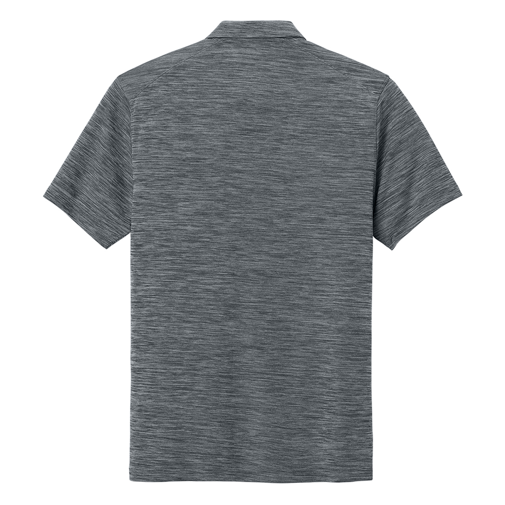 Mitsubishi Motors Swift Polo by Nike product image featuring official branding, premium materials, performance-inspired design, and automotive lifestyle styling