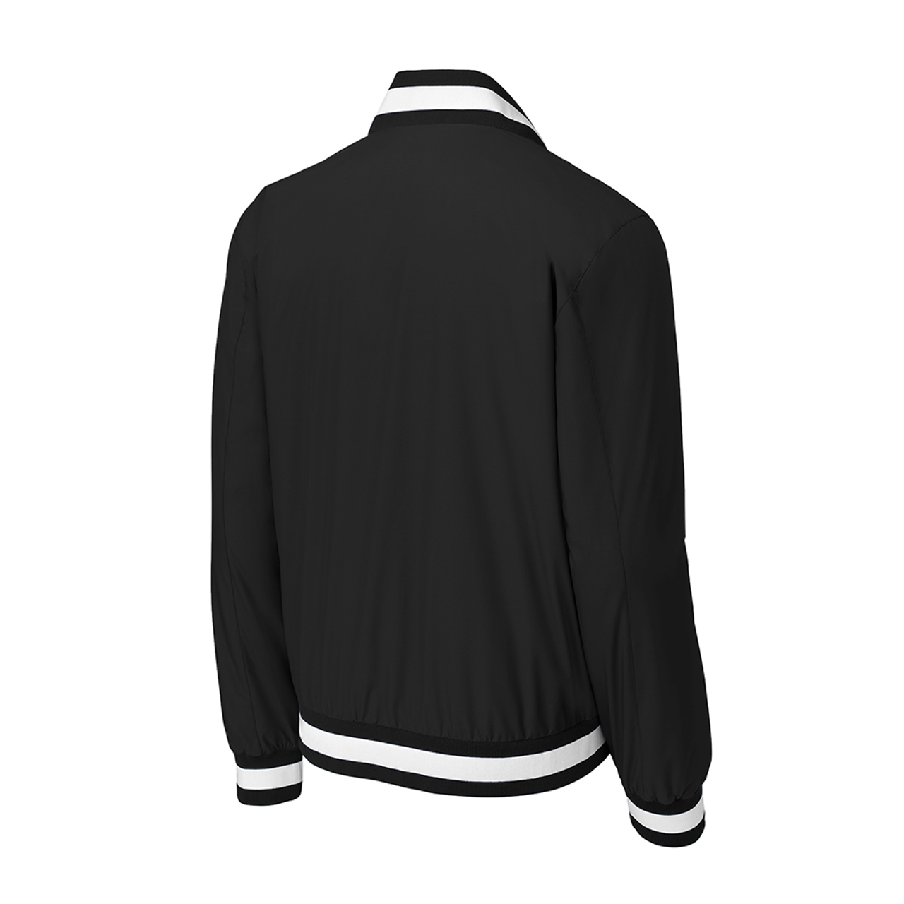 Mitsubishi Motors Varsity Jacket