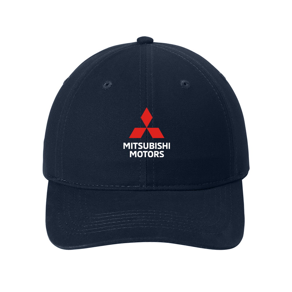 Mitsubishi Motors Weekend Adventure Hat product image featuring official branding, premium materials, performance-inspired design, and automotive lifestyle styling