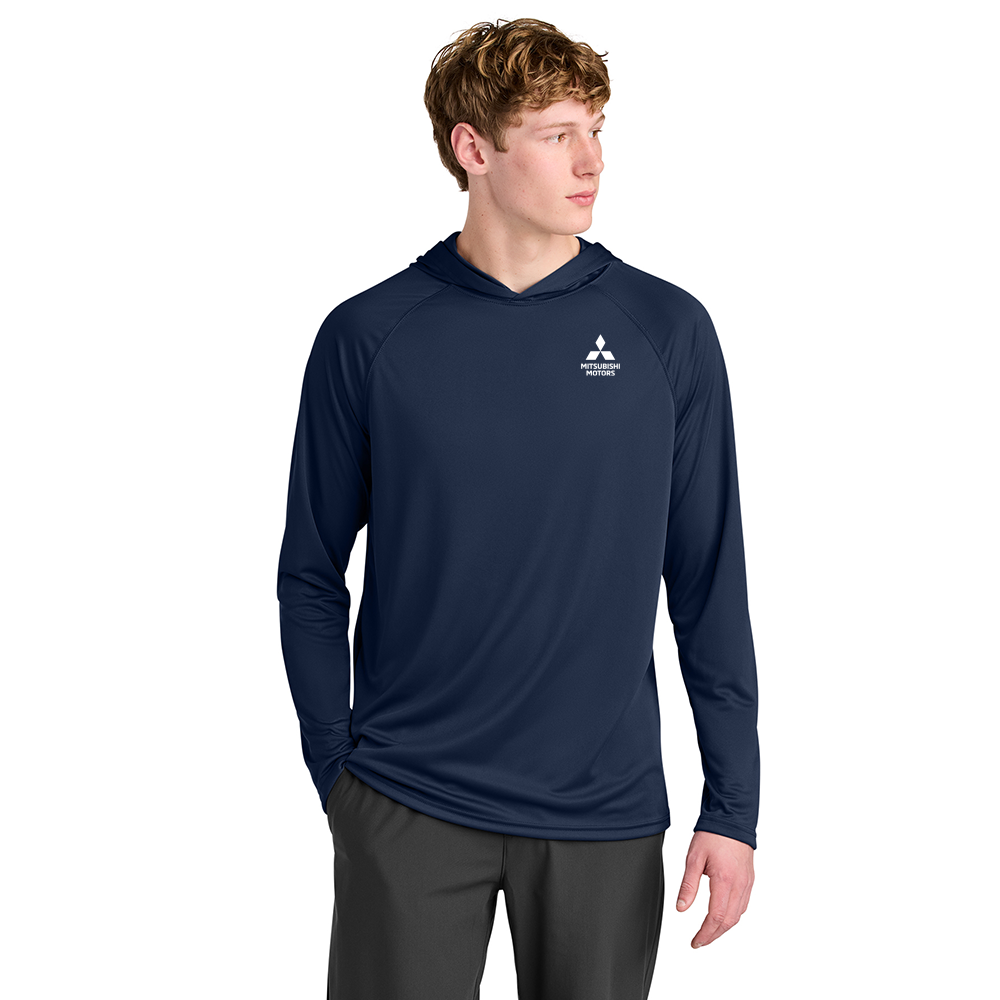 Exploration Hoodie