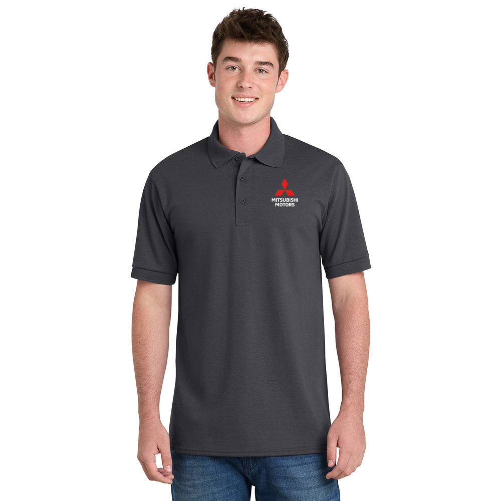 50/50 Team Polo