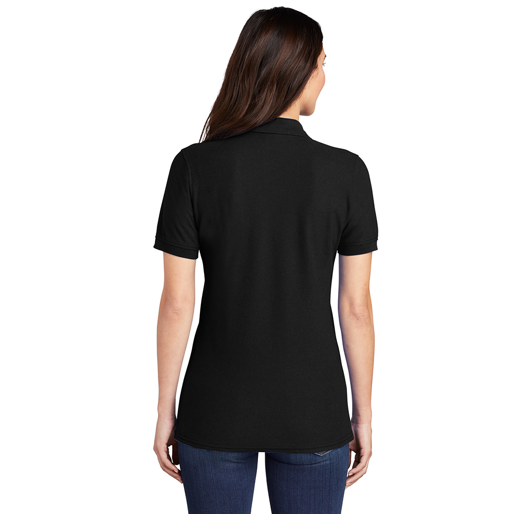 Women's 50/50 Team Polo